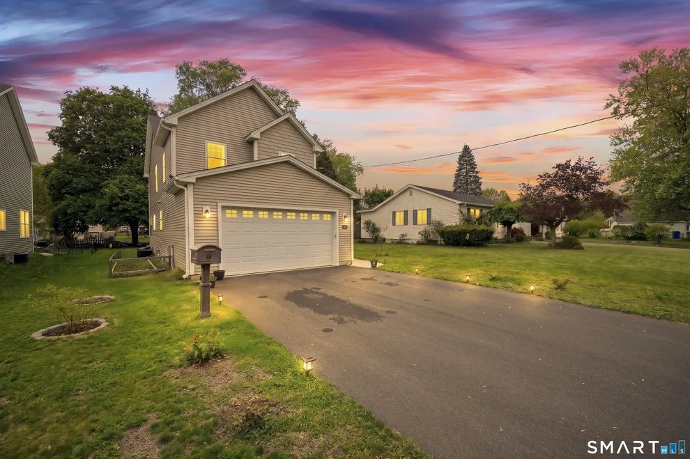 Unit for sale at 15 Third Street, Windsor Locks, CT 06096