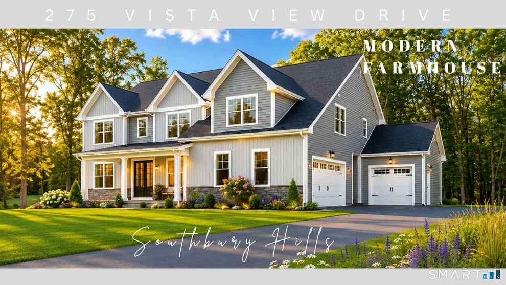 Unit for sale at 275 Vista View Drive, Southbury, CT 06488