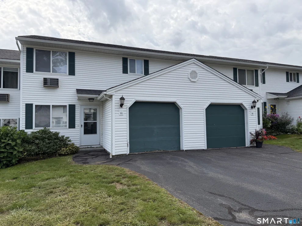 Unit for sale at 203 Branch Road, Thomaston, CT 06787