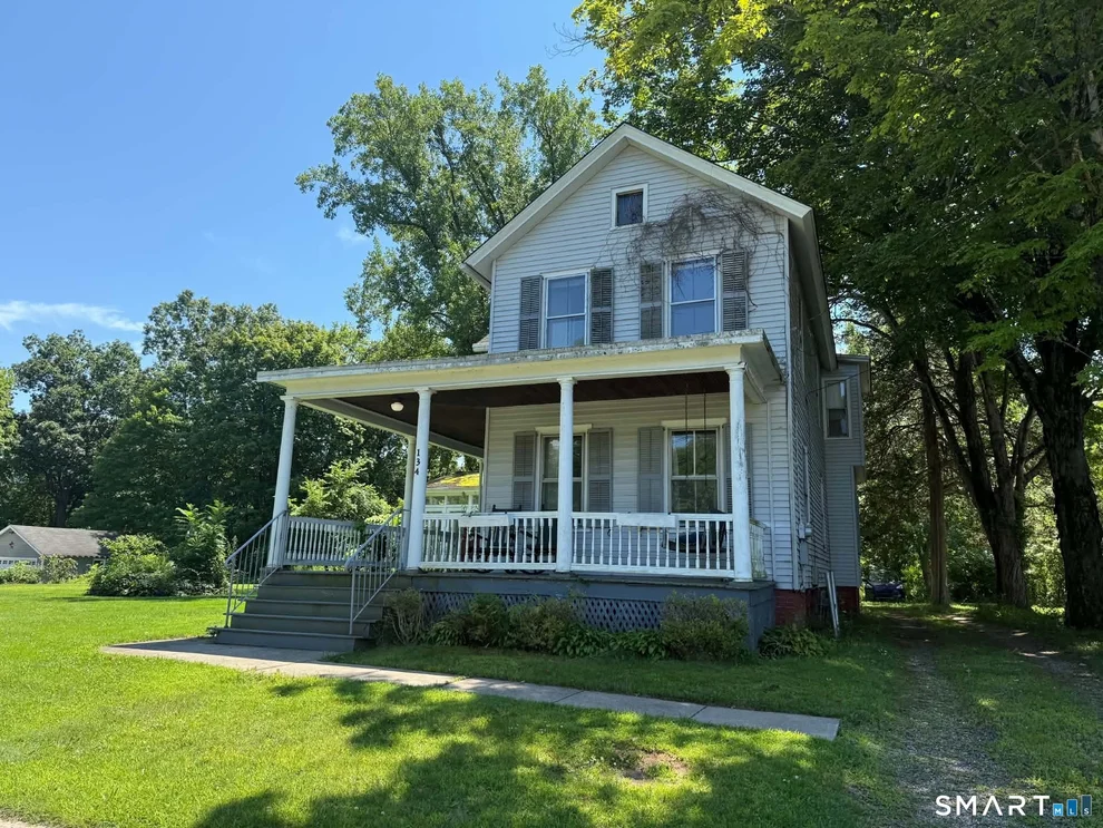 Unit for sale at 134 Pleasant Street, Windsor, CT 06095