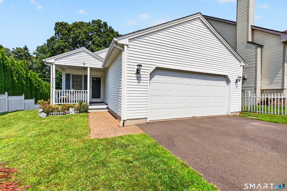 Unit for sale at 37 Adam Drive, Newington, CT 06111