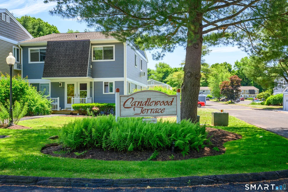 Unit for sale at 6 Rose Lane, Danbury, CT 06811