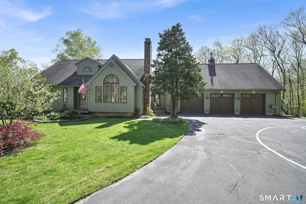 Unit for sale at 217 Old Post Road, Tolland, CT 06084