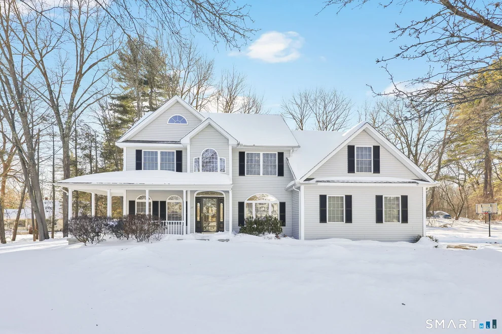 Unit for sale at 27 April Way, Bloomfield, CT 06002