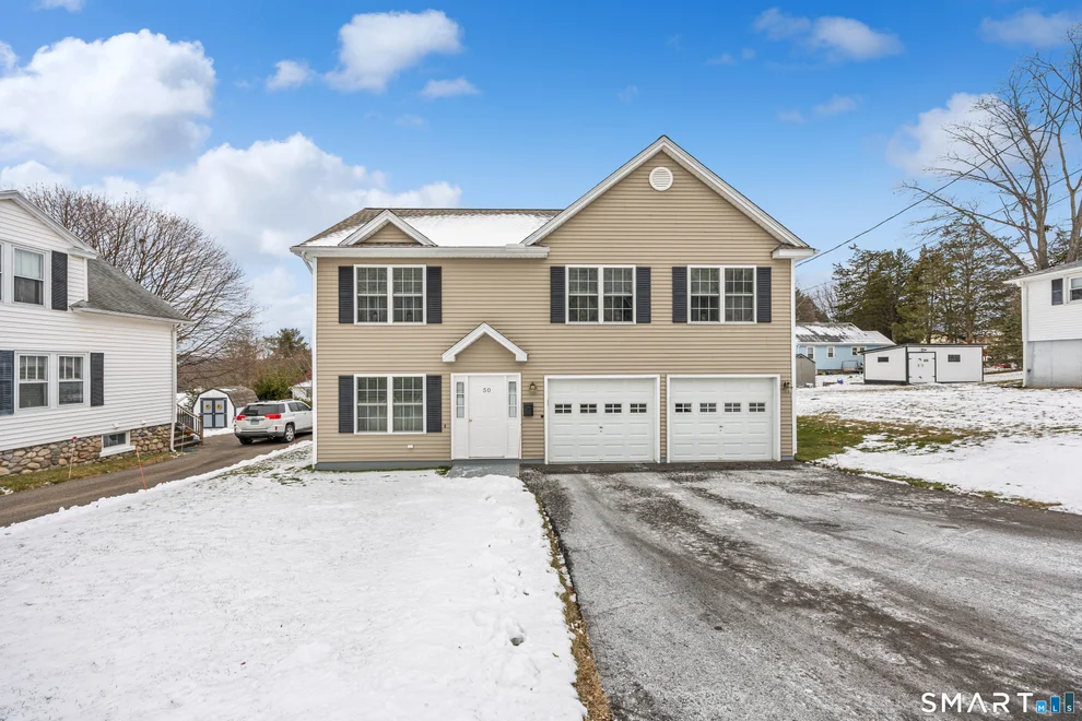 Unit for sale at 50 Paxton Street, Watertown, CT 06779