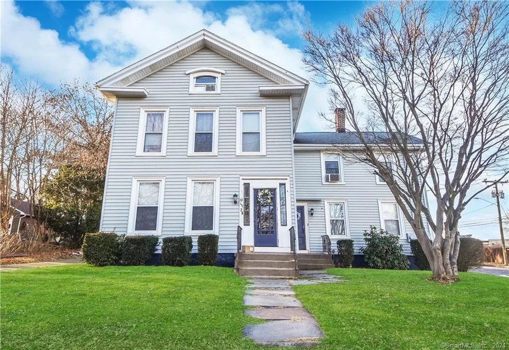 Unit for sale at 69 High Street, Meriden, CT 06450