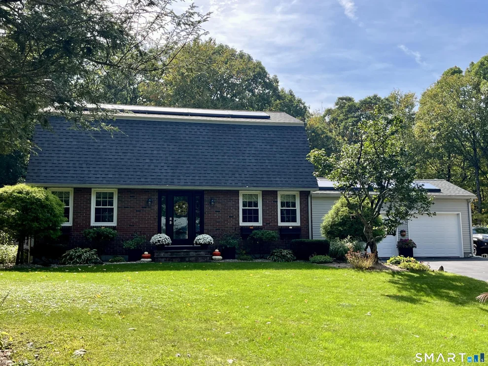Unit for sale at 26 Forest Road, Stafford, CT 06076