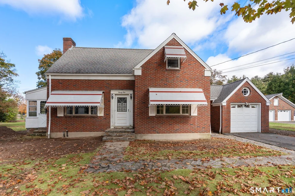 Unit for sale at 21 Park Street, Stafford, CT 06076
