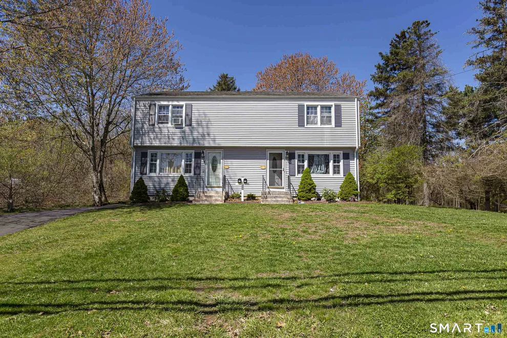 Unit for sale at 146 Union Street, Manchester, CT 06042