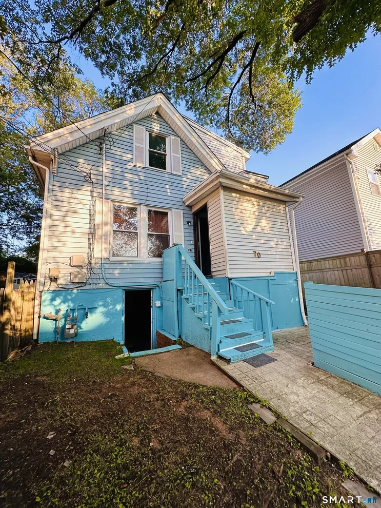 Unit for sale at 70 Adeline Street, New Haven, CT 06519