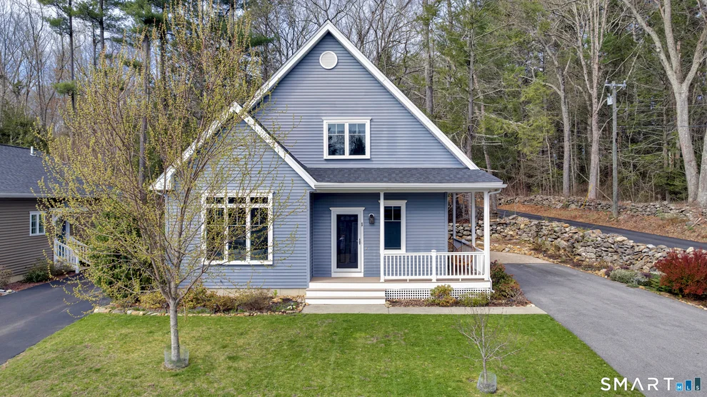 Unit for sale at 123 Ashford Road, Eastford, CT 06242