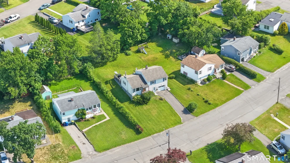 Unit for sale at 91 Mount Carmel Avenue, Waterbury, CT 06708