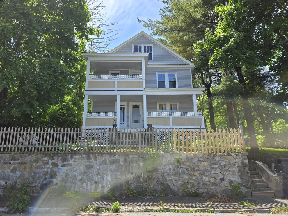 Unit for sale at 78 Maplewood Avenue, Torrington, CT 06790
