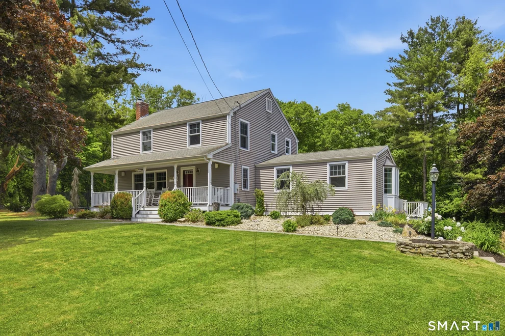 Unit for sale at 391 Route 87, Columbia, CT 06237