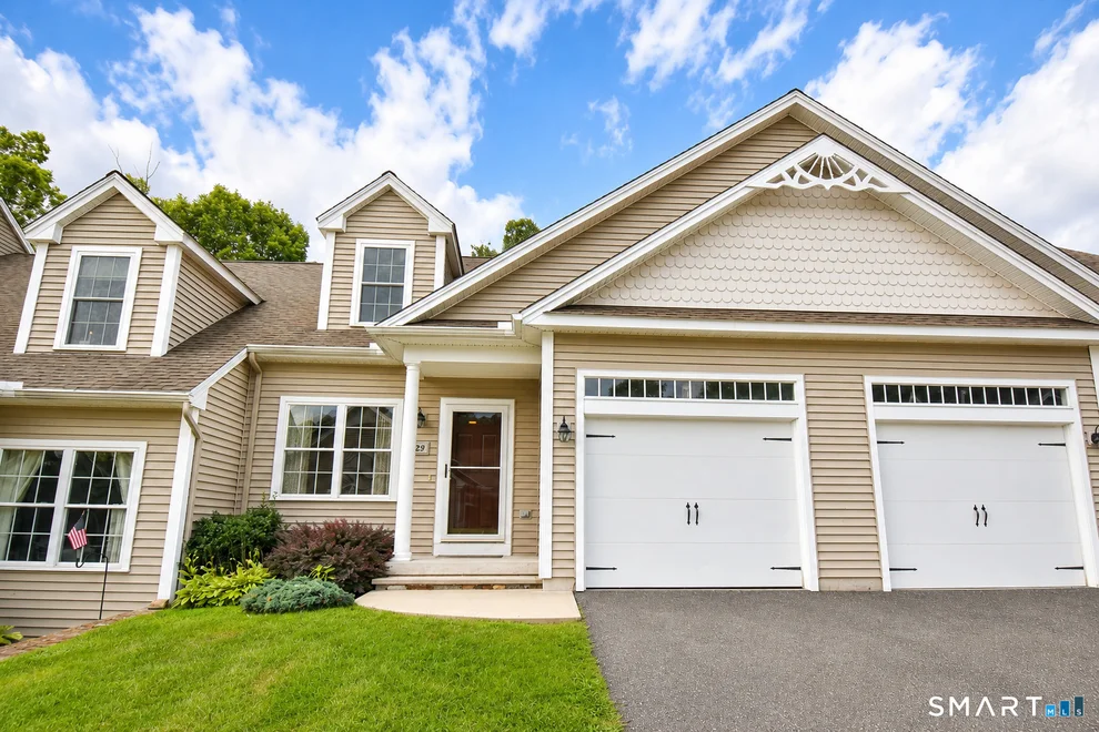 Unit for sale at 2 Boulderbrook Court, Prospect, CT 06712
