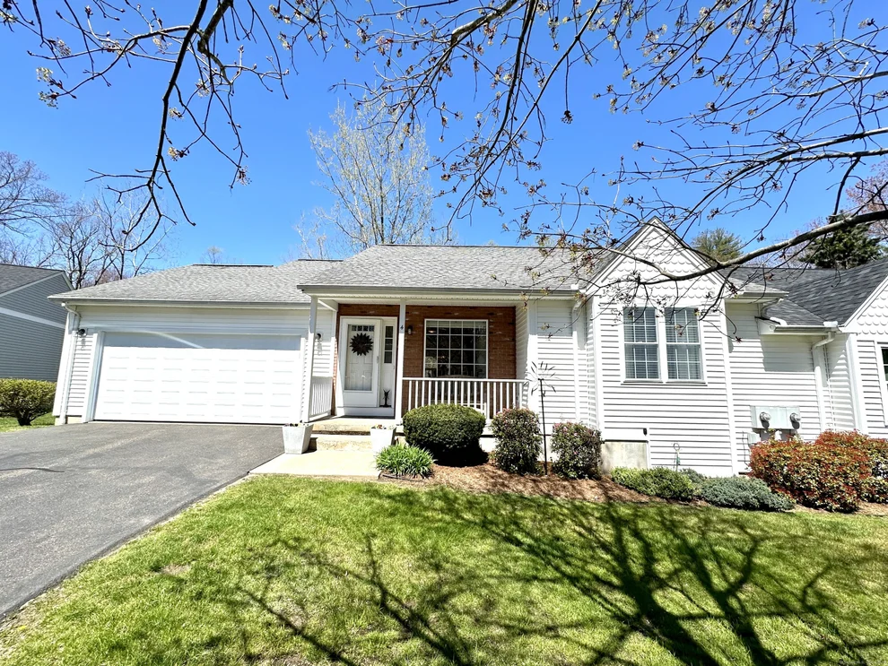 Unit for sale at 4 Glenbrook Drive, Windsor Locks, CT 06096