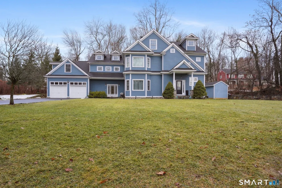 Unit for sale at 4 Nursery Street, Norwalk, CT 06850