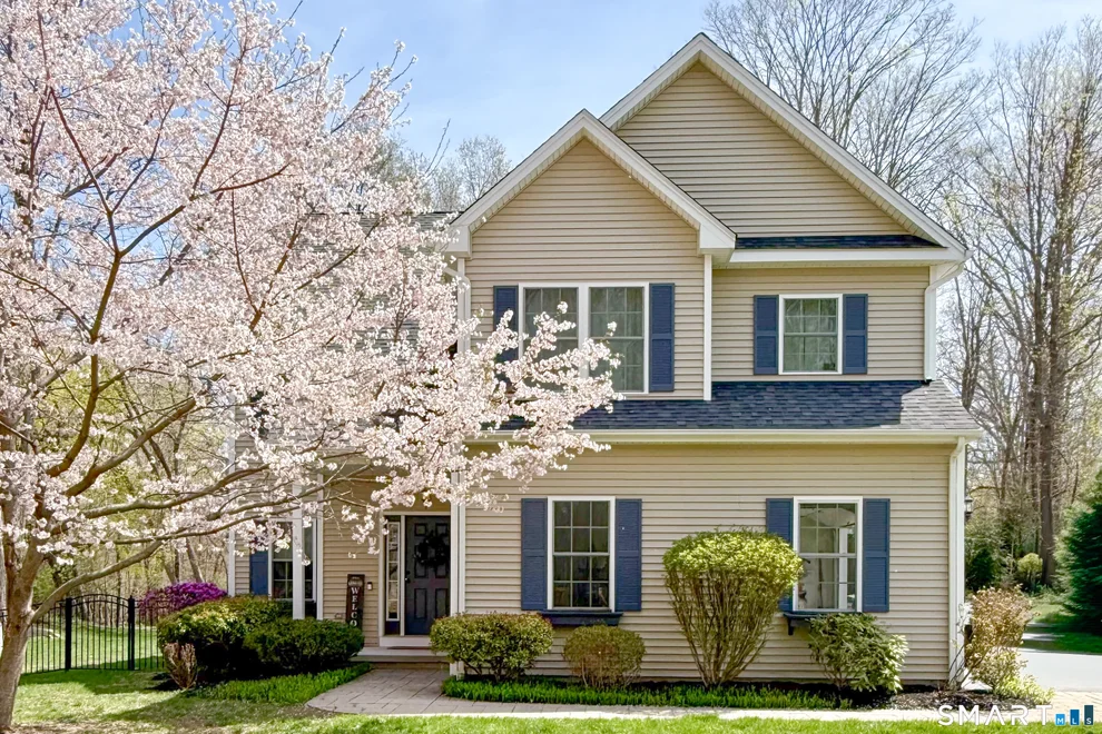Unit for sale at 870 Jarvis Street, Cheshire, CT 06410