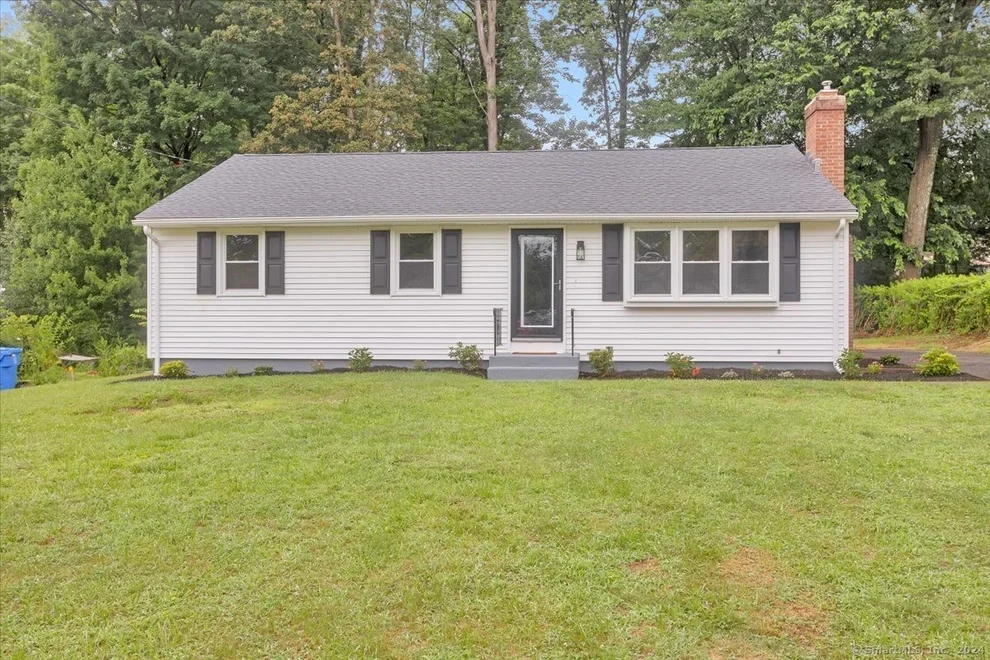 Unit for sale at 74 Debra Lane, Bristol, CT 06010
