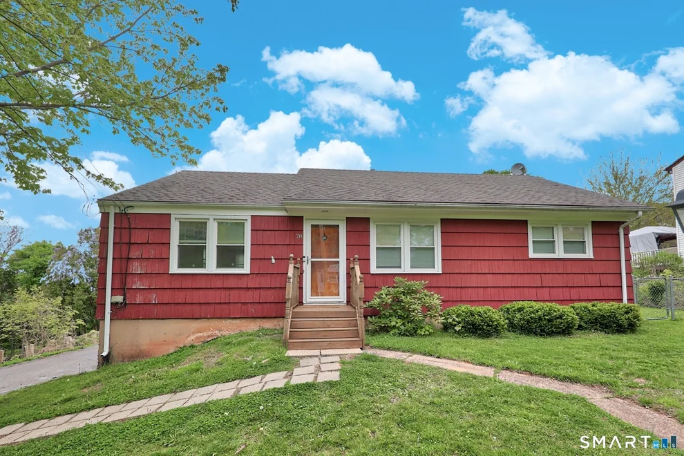 Unit for sale at 78 Hillcrest Avenue, Meriden, CT 06451