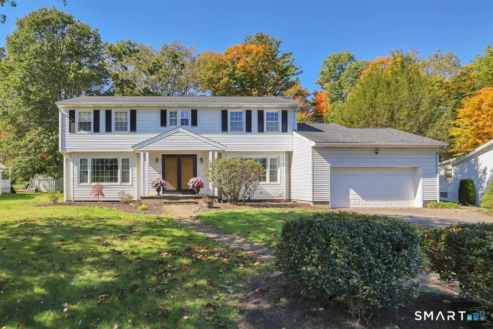 Unit for sale at 115 Southwind Road, Waterbury, CT 06708