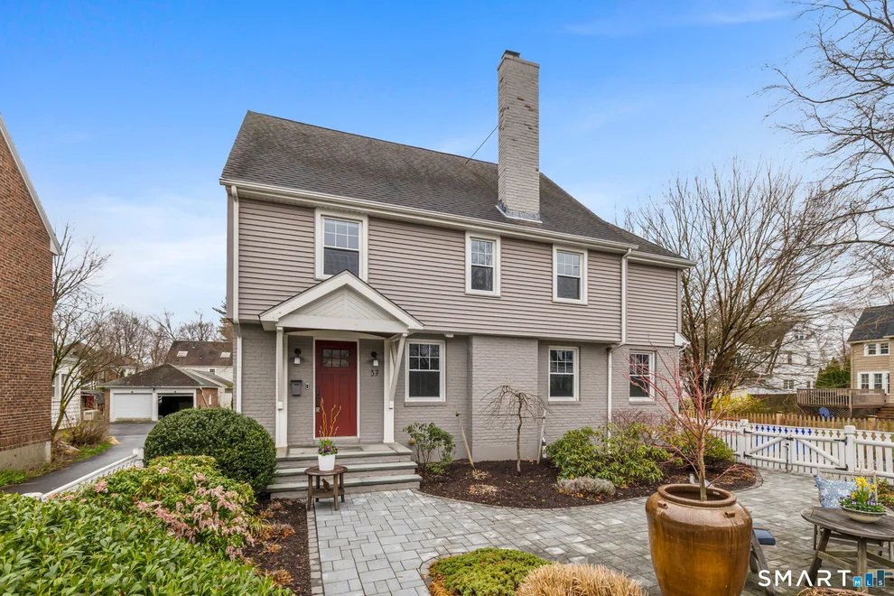 Unit for sale at 37 Ellsworth Road, West Hartford, CT 06107