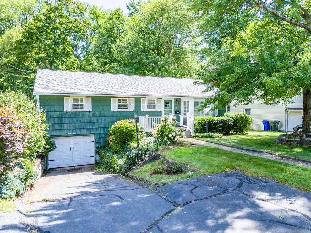 Unit for sale at 68 Wolcott Road, West Hartford, CT 06110