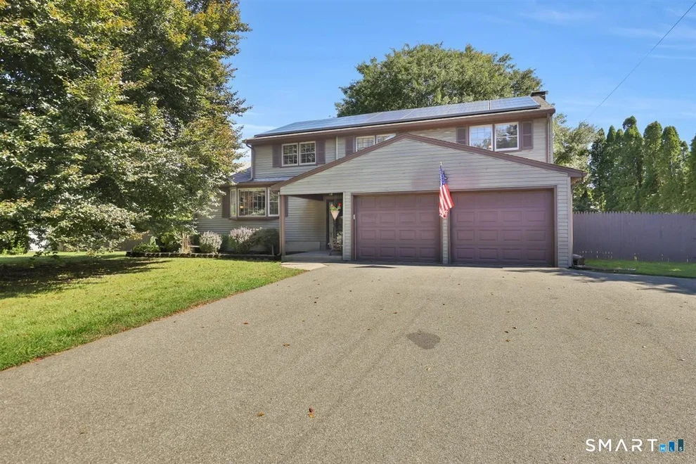 Unit for sale at 306 Cromwell Avenue, Rocky Hill, CT 06067