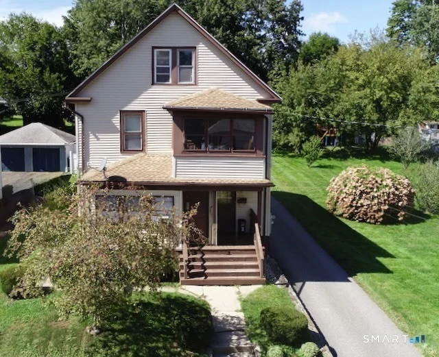 Unit for sale at 351 Parker Avenue, Meriden, CT 06450