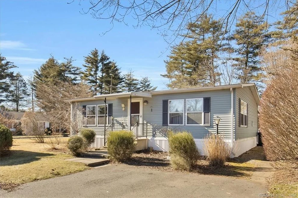 Unit for sale at 1 Pine Street, Plainville, CT 06062
