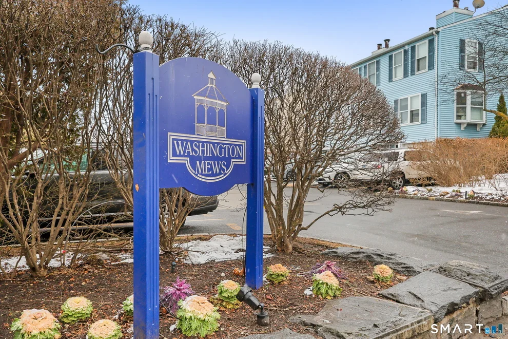 Unit for sale at 14 Washington Mews, Port Chester, NY 10573