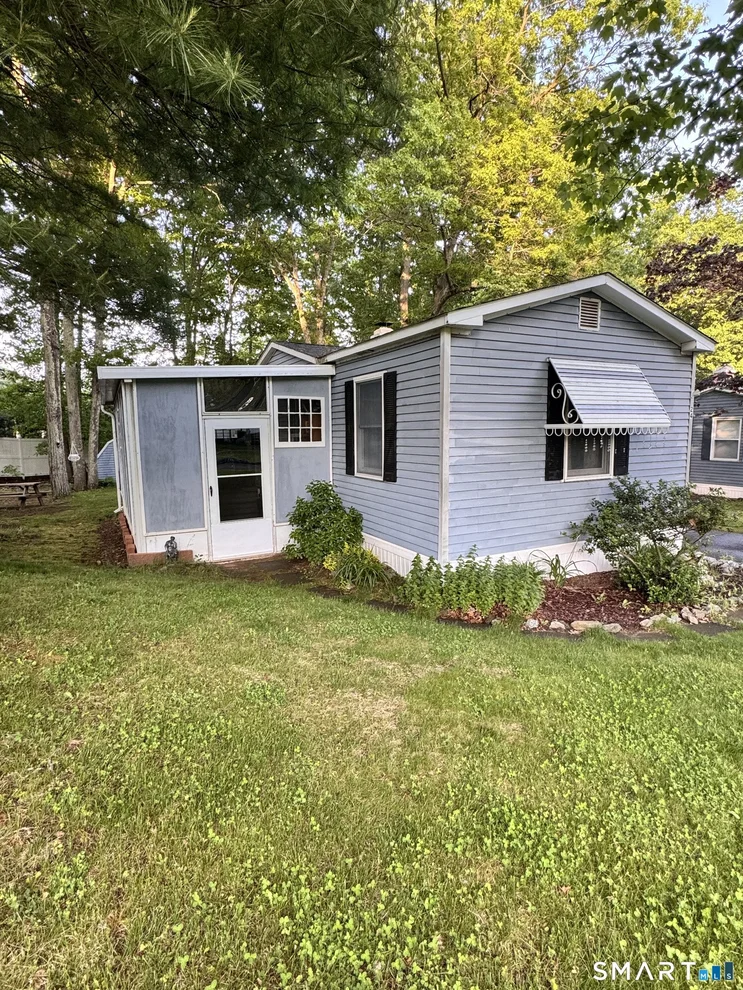 Unit for sale at 24 Stonewood Terrace, Vernon, CT 06066