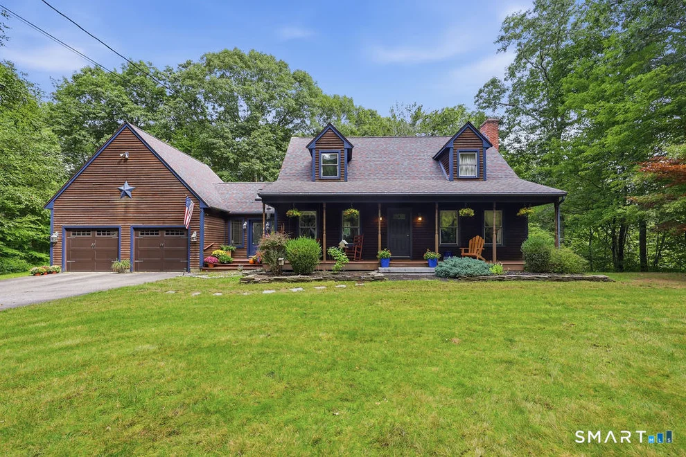 Unit for sale at 116 Bascom Road, Lebanon, CT 06249