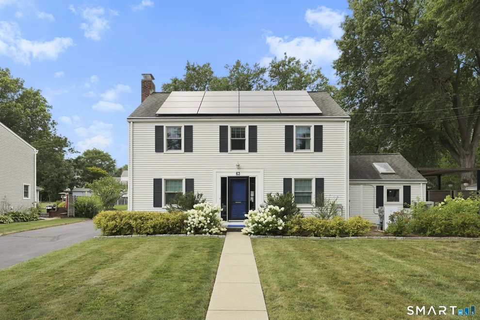 Unit for sale at 63 Glenbrook Road, West Hartford, CT 06107
