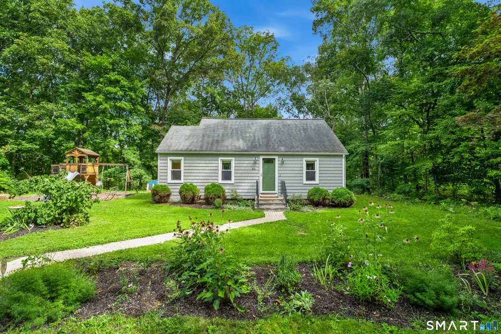 Unit for sale at 46 Briarcliffe Road, East Haddam, CT 06415