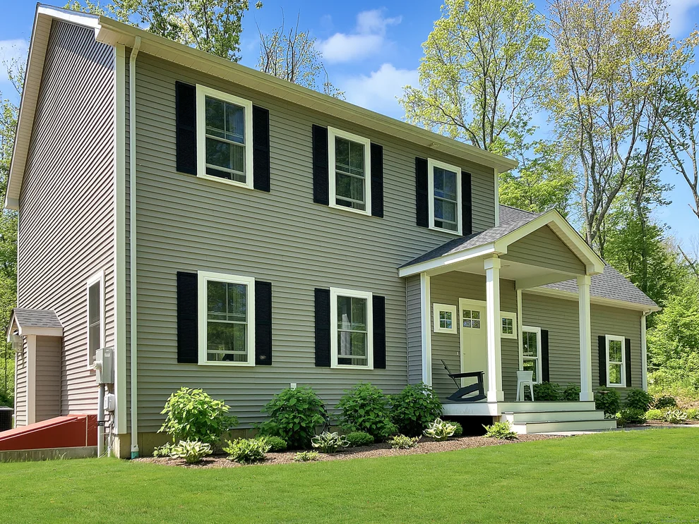 Unit for sale at 20 Mahoney Road, Colchester, CT 06415