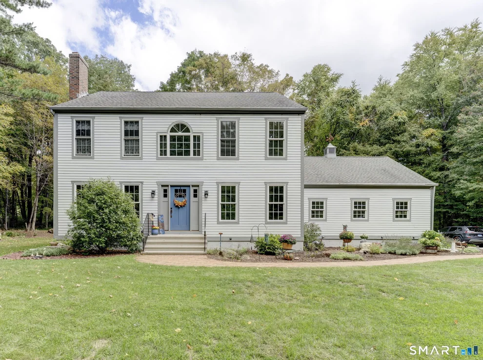 Unit for sale at 8 Fenton Bluffs Drive, Willington, CT 06279