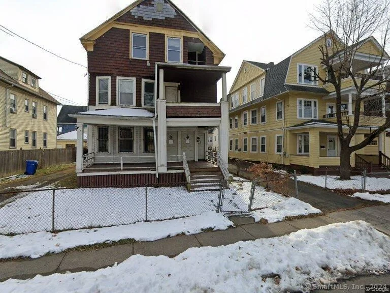 Unit for sale at 45-47 Norfolk Street, Hartford, CT 06112