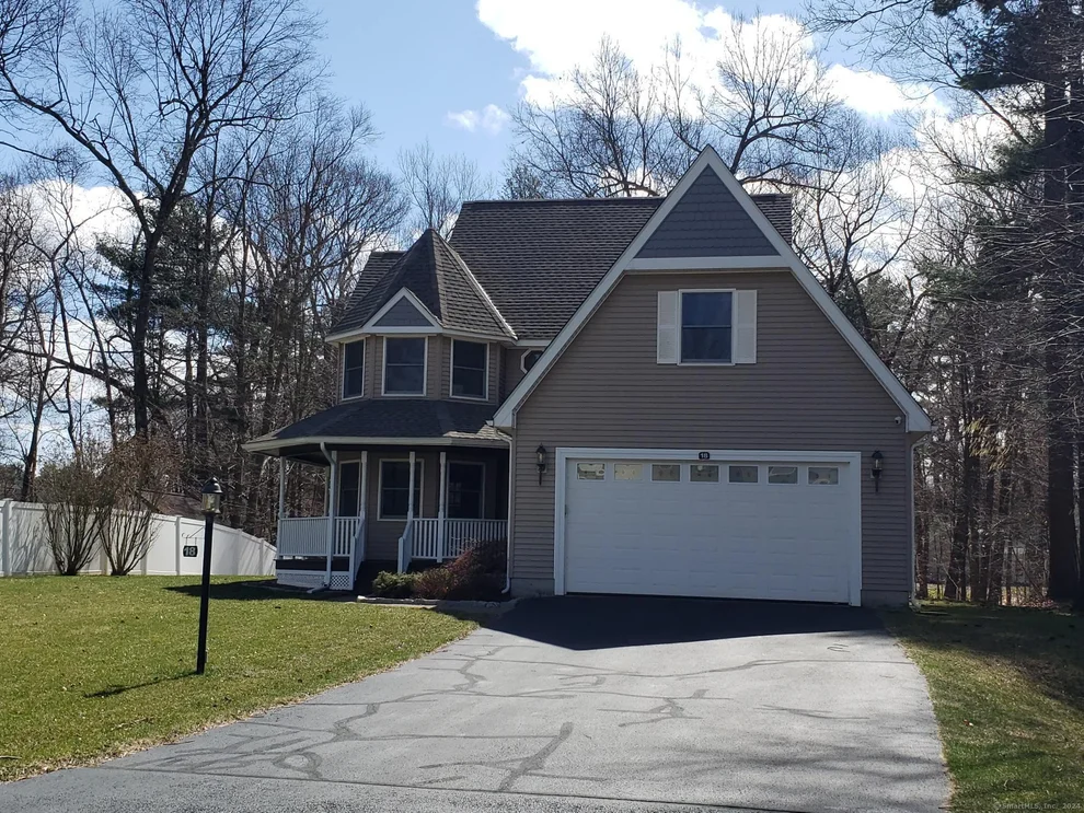Unit for sale at 18 Pinecrest Road, Enfield, CT 06082