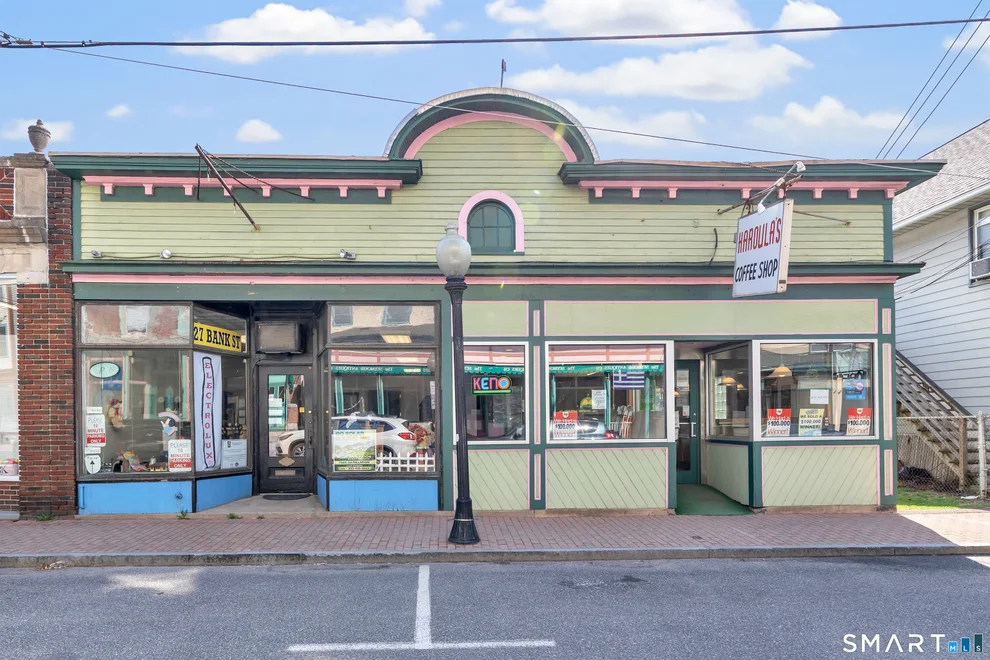 Unit for sale at 27-29 Bank Street, Seymour, CT 06483