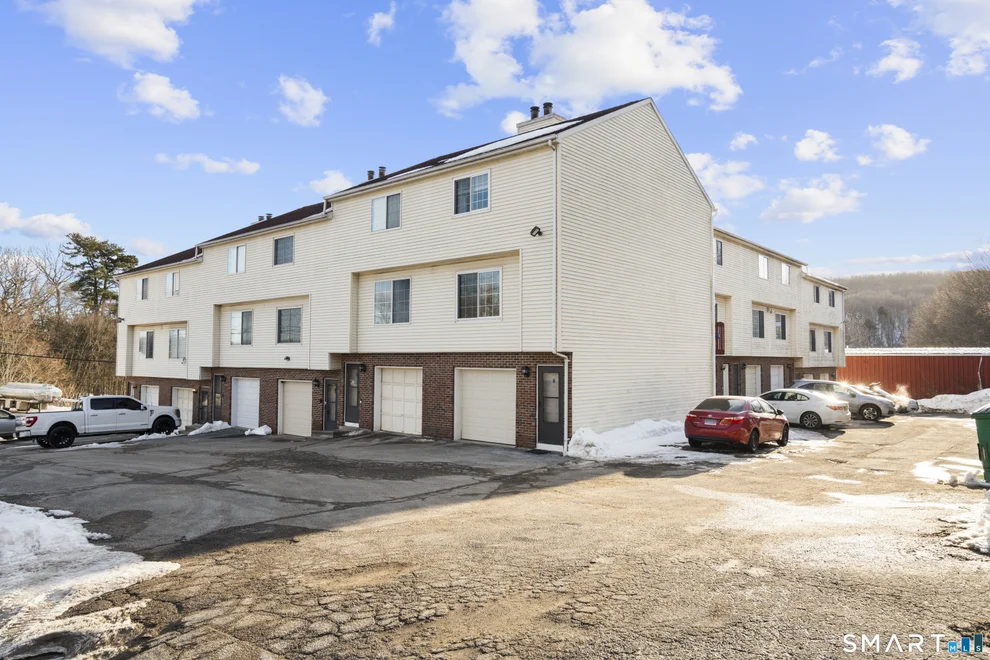 Unit for sale at 105 Industry Lane, Waterbury, CT 06704