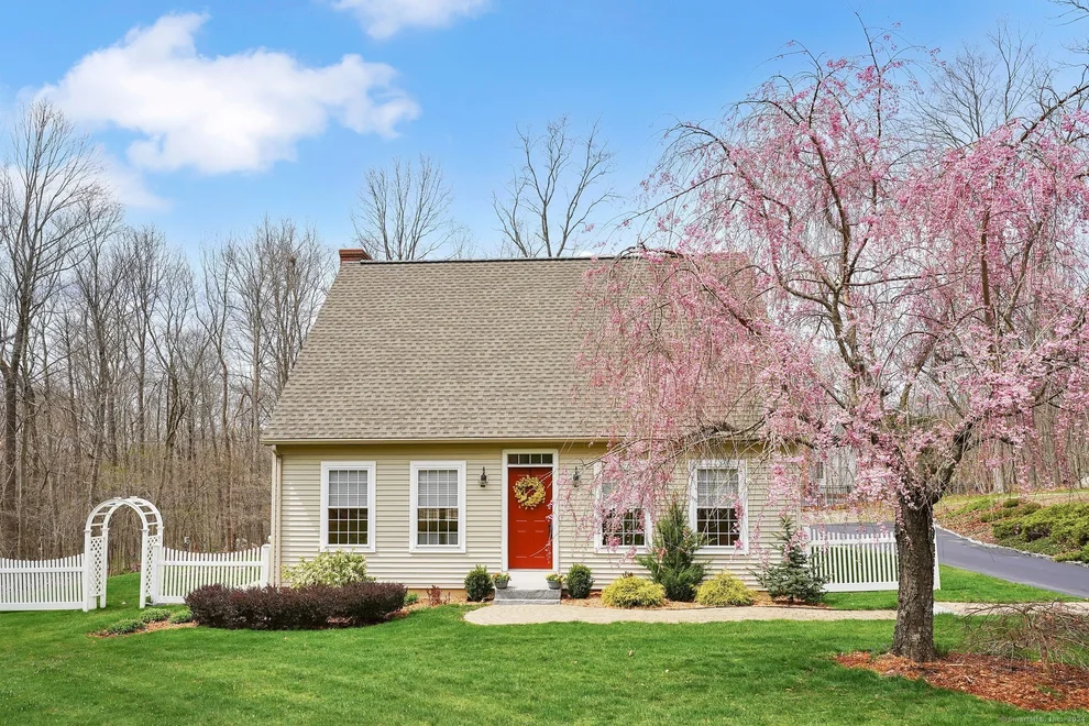 Unit for sale at 117 Indian Field Road, Hebron, CT 06248