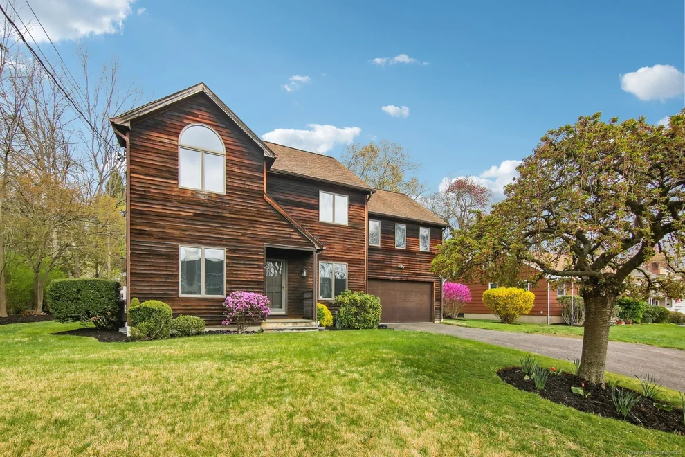 Unit for sale at 26 Starlight Drive, Norwalk, CT 06851