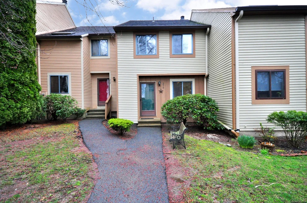 Unit for sale at 230 Adams Hill Way, East Windsor, CT 06088