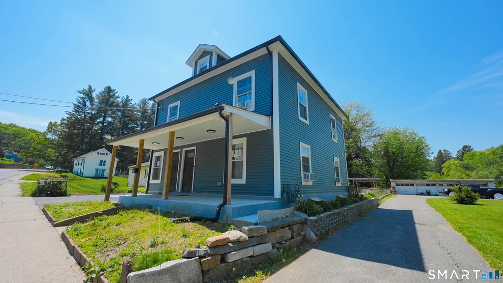 Unit for sale at 849 Frost Road, Waterbury, CT 06705