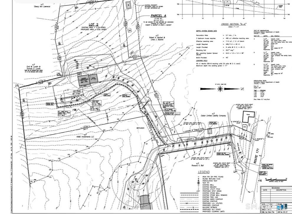 Unit for sale at 00 Route 171, Woodstock, CT 06281