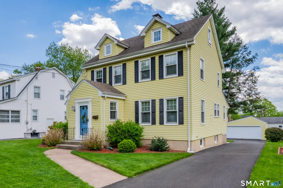 Unit for sale at 44 Beverly Road, Wethersfield, CT 06109