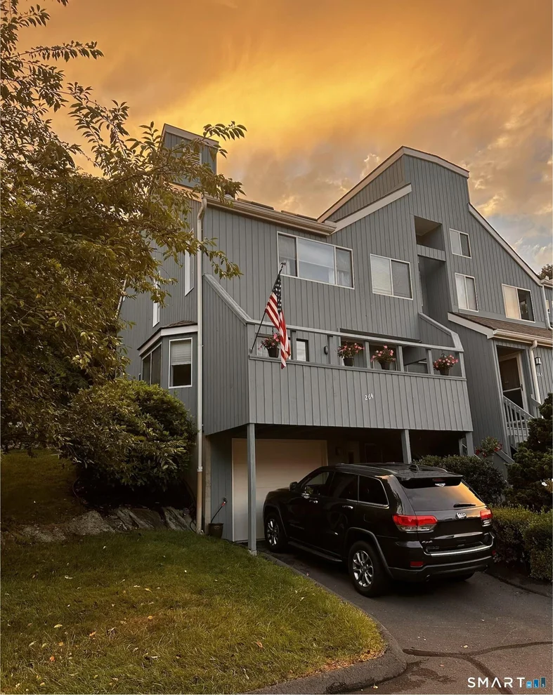 Unit for sale at 264 Sunwood Drive, Shelton, CT 06484