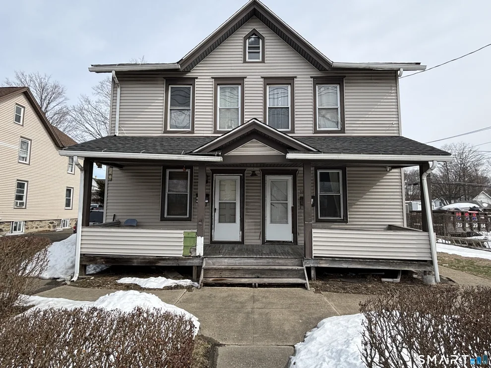 Unit for sale at 31-33 Wildman Street, Danbury, CT 06810