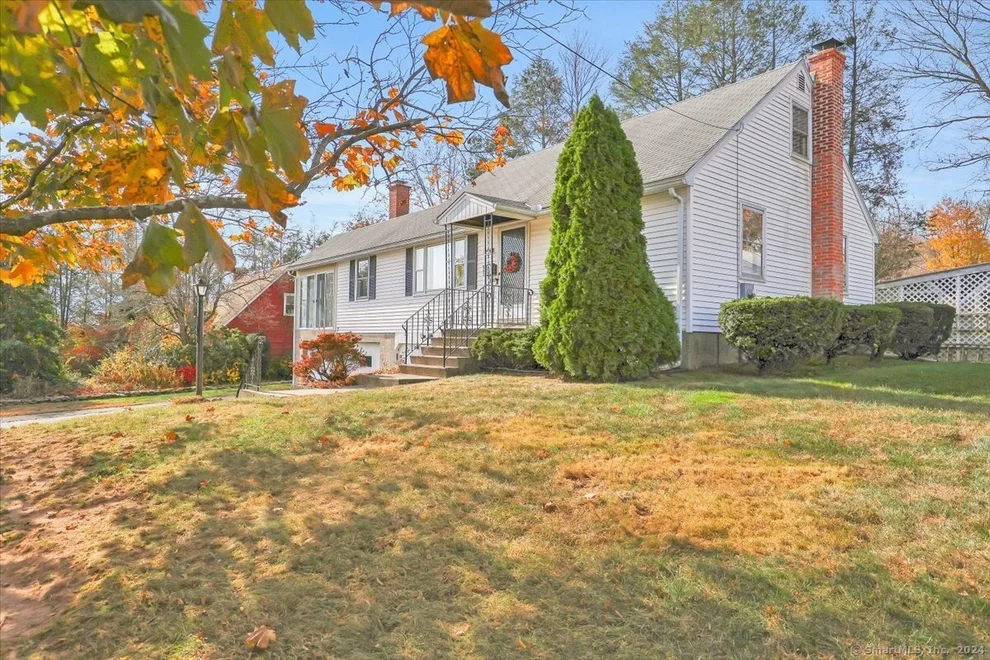 Unit for sale at 126 Howard Avenue, Southington, CT 06489